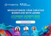 Revolutionize Your Creative Workflow with Adobe