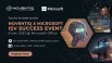 Noventiq x Microsoft ISV Success Event