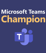 Softline Malaysia was awarded  Microsoft Teams Champion of the Year by Microsoft